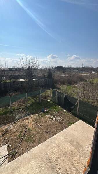 Cernica, vila individuala, str. Plantelor,