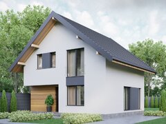 Cernica, vila individuala, str. Plantelor