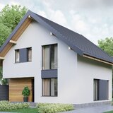 Cernica, vila individuala, str. Plantelor